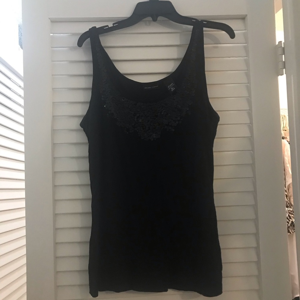 New York and Company Tank